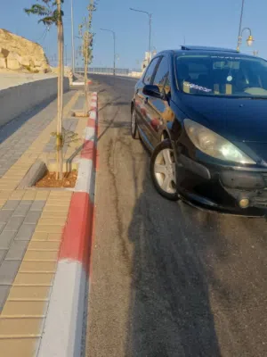 Used Peugeot 307 in Hebron