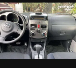 ديهاتسو جيب تيريوس دفع رباعي