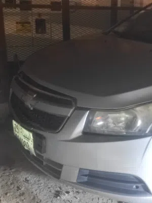 New Chevrolet Cruze in Tripoli