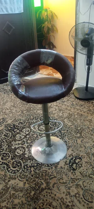 كرسي بار