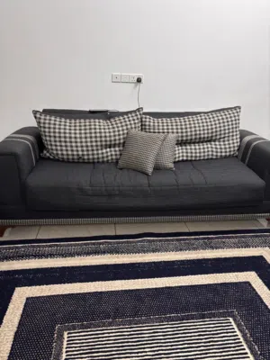 طقمين سوفا للبيع 2 set sofa  for sale