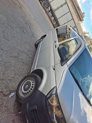 ترانسبورتر T6