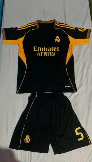 تيشرت رايل مدريد