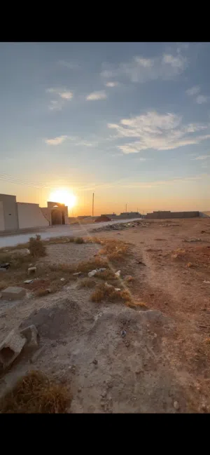 Residential Land for Sale in Benghazi Al Hawary