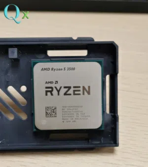 RYZEN5 3500g