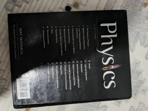 Holt McDougal Physics – Modern Chemistry – Biology + Into Literature للبيع