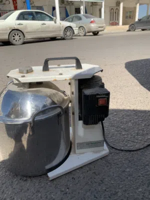 مخاضة الألبان 10 لتر إيطاليه
