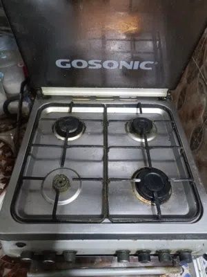 طباخ غاز ابوالفرن