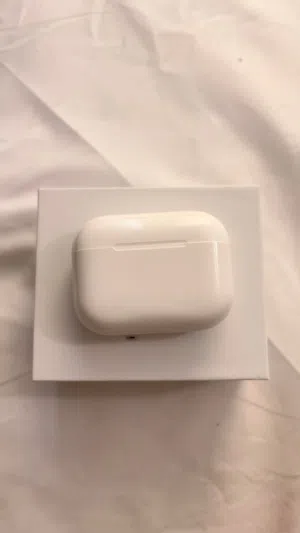 Airpod Pro 3 —  الافضل في السوق Best Quality ايربودز برو 3 جديدة متوفر سماعات