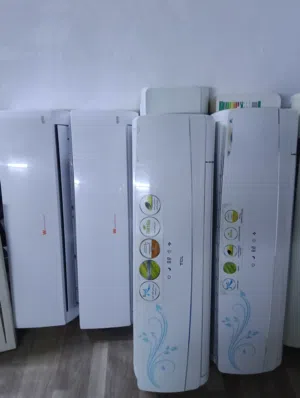 used window and split Ac with installation and one month warranty