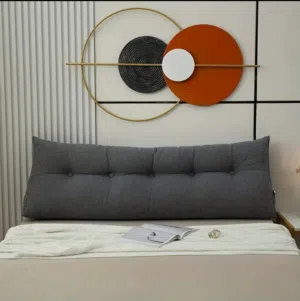 Larg back rest pillow