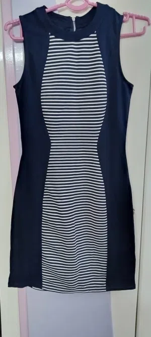 فستان ماركة H&M
