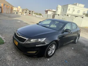 Used Kia Optima in Muscat
