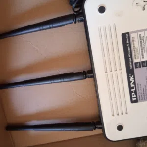 راوتر TP-Link TL-WR940N للبيع