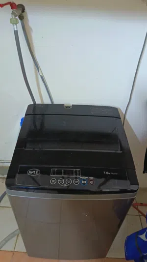 my choice washing machine fully automatic top load for sale good condition 7.0 kg