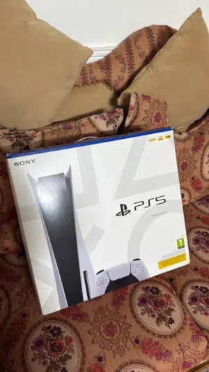 PlayStation 5 PlayStation for sale in Al Batinah