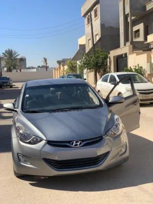 افانتي هونداي