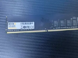 RAM EKSA DDR4 8GB 2666MHz