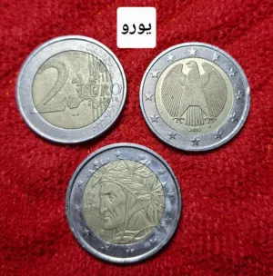 عملات مميزه لللمهتمين  بسعر مغري