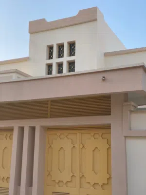 فيلا  للإيجار في منطقة الحدائق بالقرب من النفق