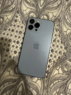 Apple iPhone 13 Pro Max 128 GB in Farwaniya