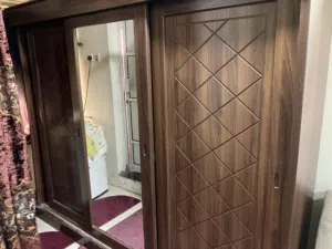 كبت للبيع بحالة جيدة
