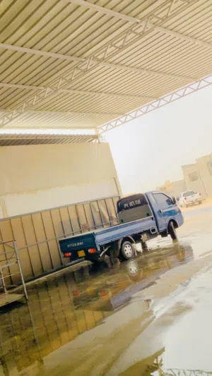 Used Hyundai Porter in Tripoli