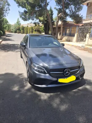 Mercedes C200 Excellent Condition - Test Attached