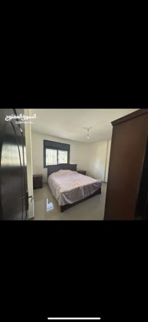 100 m2 2 Bedrooms Apartments for Rent in Ramallah and Al-Bireh Al Irsal St.