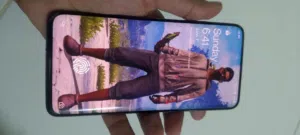 8/256 one Plus