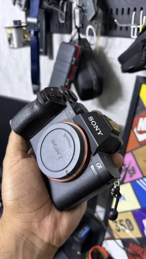سوني مارك 2 نظيف بسعر 825الف
