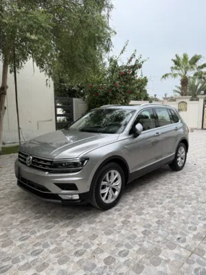 For Sale Volkswagen Tiguan SEL - 2017