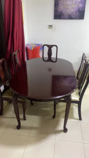 مجموعة اغراض منزلية