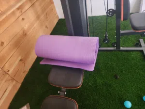 اجهزه مع هوم جم متكامل للمنزل