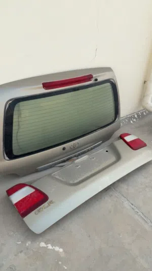 دبة استيشن GX.R