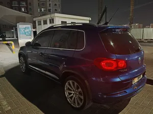Volkswagen ‏Taigo ‏Life ‏2011