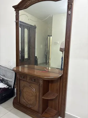 Furniture items for sale