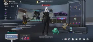 حساب ببجي للبعي