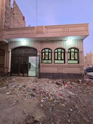 Building for Sale in Sana'a Other