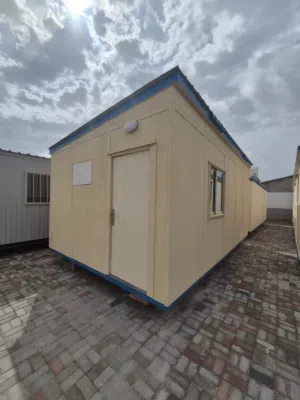 للبيع كبائن متنقلة Portable cabin