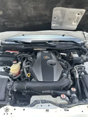 Used Lexus IS in Al Batinah