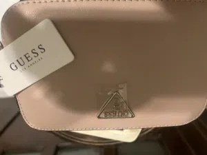 شنطة جيس جديد وكالة