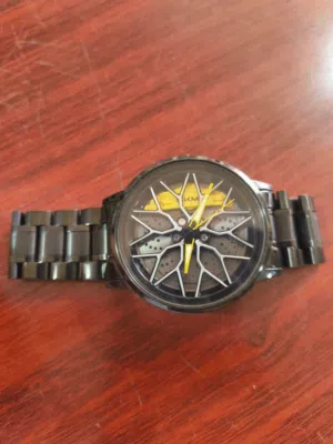 Analog Quartz Others watches  for sale in Buraimi