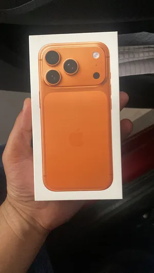 Apple . iPhone 17 Pro . 256 GB1