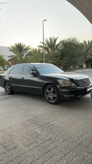 لكزز430 وارد