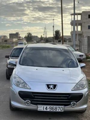 Used Peugeot 307 in Amman
