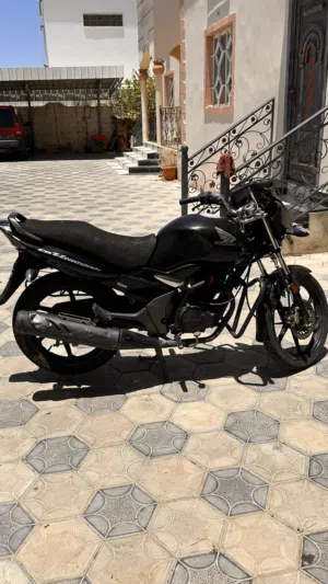 دراجه هودا 150cc