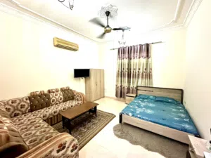 Furnished Monthly in Muscat Ghubrah
