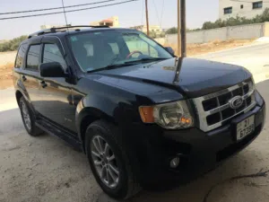 فورد إسكيب هايبرد 2012