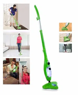 ممسحه التنظيف و التعقيم بالبخار مكنسة اكس 5 قطع  steam mop X5 اله التنظيف بالبخار ممسحة